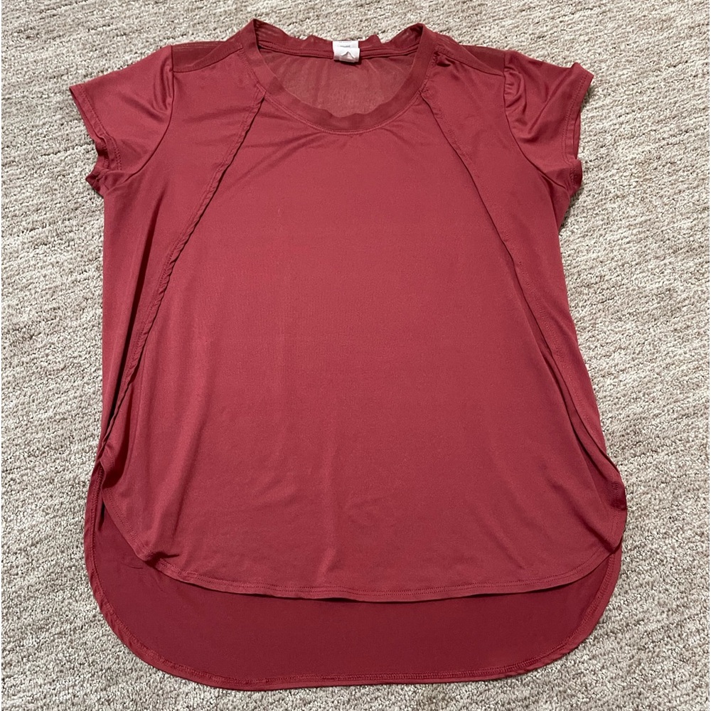 Champion Athletic Shirt